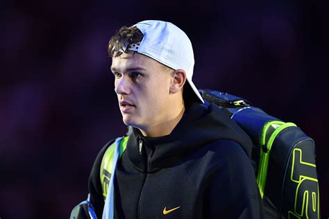 Line Calls, presented by FanDuel Sportsbook: Holger Rune vs..